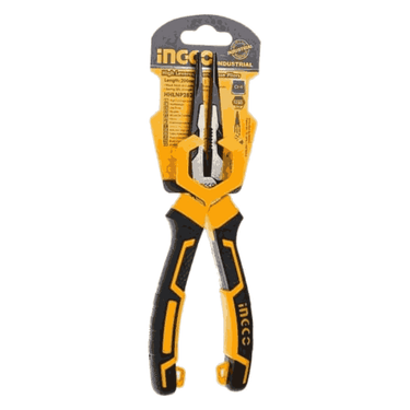 LXINDIA pliers INGCO High leverage long nose pliers