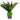 LX INDIA Self-watering plant pots InHydro - Combo of 2 Self-Watering Pots (18*15 cm, Green)