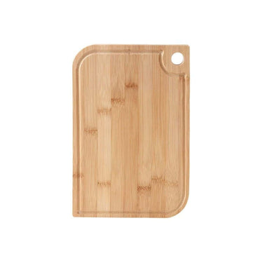 LXINDIA Choping Board INOVERA LABEL Bamboo Chopping Board