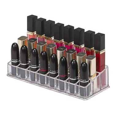 LXINDIA organizer INOVERA (LABEL) Makeup Lipstick Storage Holder Organizer