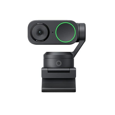 LXINDIA Webcam insta360 Link 2 - The AI-powerd 4K Webcam