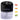 LX INDIA Chopper Black InstaCuppa 250 ML Mini Electric Chopper for Kitchen