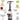 LX INDIA CItrus Juicer InstaCuppa Citrus Juicer Electric for Busy Moms 180 Watts Upgraded Version