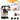 LX INDIA CItrus Juicer InstaCuppa Citrus Juicer Electric for Busy Moms 180 Watts Upgraded Version