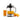 LX INDIA CItrus Juicer InstaCuppa Citrus Juicer Electric for Busy Moms 40W Copper Motor Normal Version