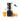 LX INDIA CItrus Juicer InstaCuppa Electric Citrus Juicer 90 Watt Motor