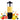 LX INDIA Juice Blender InstaCuppa Portable Blender Bottle 230 W 600ml