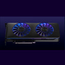 LXINDIA Graphics Card Intel® Arc™ A310 Graphics (4GB)