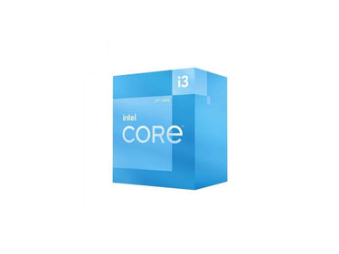 LXINDIA processors Intel® Core™ i3-12100 Processor