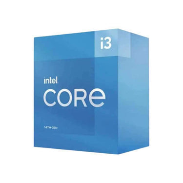 LXINDIA processors Intel® Core™ i3 14100F processor