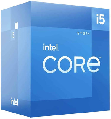 LXINDIA processors Intel® Core™ i5-12600 Processor