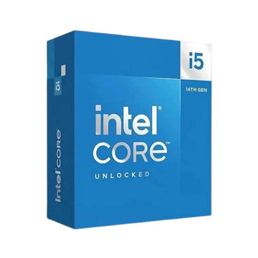 LXINDIA processors Intel® Core™ i5 14600K Processor