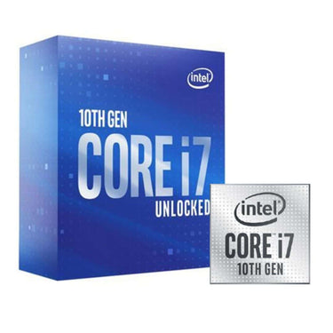 LXINDIA processors Intel® Core™ i7-10700 Processor