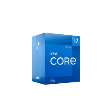 LXINDIA processors Intel® Core™ i7-12700F Processor