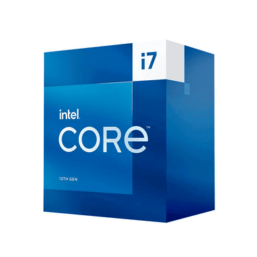 LXINDIA processors Intel® Core  i7-13700F Processor