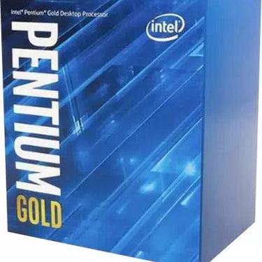 LXINDIA processors Intel Pentium Gold G6400