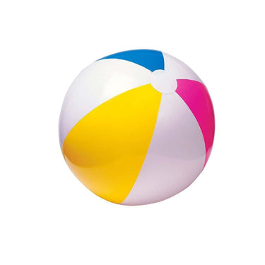 LXINDIA Toys Intex Full Color Beach Ball