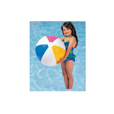 LXINDIA Toys Intex Full Color Beach Ball