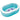 LX INDIA Swimming Pool Intex Oval Whale Fun Pool for Kid Multicolor
