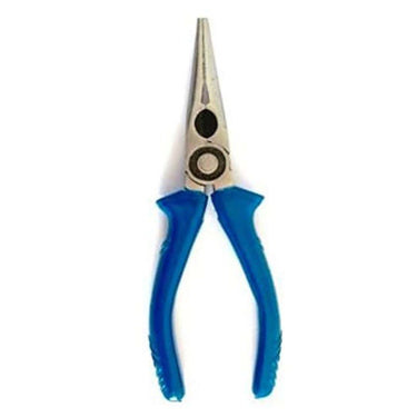 LXINDIA pliers IONIX Nose pliers (Blue 1Piece)