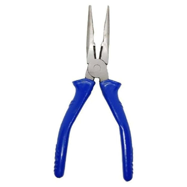 LXINDIA pliers IONIX Nose pliers (Blue 1Piece)