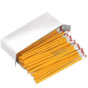 LXINDIA Pencil iParn Graphite Pencil with Eraser Tip (50 Pencils)