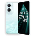 LXINDIA Smart phone iQOO Z9 Lite 5G  4GB RAM 128GB Storage (Aqua Flow)