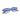 LX INDIA Sunglasses IRUS Uv Protected Sunglasses For Unisex | Size- Medium | Shape- Square | Model- Irs1215C4Sg, Blue