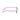 LX INDIA Sunglasses IRUS Women Sunglasses | Size: 53 | Colour - Purple