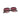 LX INDIA Sunglasses IRUS Women Sunglasses | Size: 55 | Colour - Brown