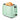LX INDIA Electric Toaster Green ISILER 2 Slice Toaster, 3.3 cm Wide Slot Toaster
