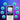 LX INDIA Keypad Phone it5027 Slim with 2.4" Big Display, 1200 mAh Battery
