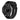 LX INDIA Smart Watch Itel 1GS 1.32" HD IPS Superbright Display Smartwatch - Black