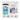LX INDIA Mobile Pouch iTronix Waterproof Mobile Pouch Cover for All Mobiles (Black)