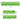 LX INDIA Wall Stickers JAAMSO ROYALS Green Grass with White Flower Wall Stickers (50CM x 70CM)
