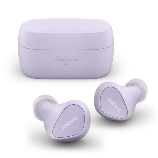 LXINDIA Earbuds Jabra Elite 3 Lilac