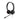 LXINDIA headphone Jabra Evolve 20 (Black)