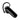 LXINDIA Earbuds Jabra Talk 25 SE Black