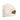 LX INDIA Caps and Hats JACK & JONES Beige Ripped Denim Cap