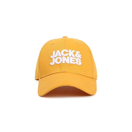 LX INDIA Caps and Hats JACK & JONES Men's Cotton Baseball Cap