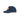 LX INDIA Caps and Hats Navy Peony JACK & JONES Men's Cotton Baseball Cap