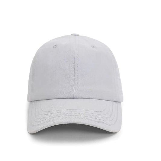 LX INDIA Caps and Hats Vapor Blue JACK & JONES Men's Cotton Baseball Cap