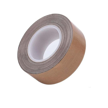 LXINDIA PTFE tape Jaerb PTFE Tape Roll (Thickness 0.25widthx13mmlengthx10m)