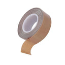 LXINDIA PTFE tape Jaerb PTFE Tape Roll (Thickness 0.25widthx13mmlengthx10m)