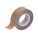 LXINDIA PTFE tape Jaerb PTFE Tape Roll (Thickness 0.25widthx13mmlengthx10m)