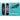 LXINDIA Skate Board Jaspo Arcade31x 8 Inches Canadian Maple 7 Layer Skateboard (Arcade)