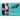 LXINDIA Skate Board Jaspo Freedom Spirit 31 X 8 Inches Canadian Maple 7 Layer Skateboard Multicolor