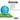 LX INDIA Cricket ball Jaspo T-20 PVC Cricket Soft Balls, 22.9 cm, Pack of 6 (Rainbow)