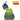 LX INDIA Water Bottle JAYPEE Coolus 650ml Kids Insulated Water Bottle