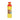 LX INDIA Water Bottle Yellow JAYPEE Coolus 650ml Kids Insulated Water Bottle